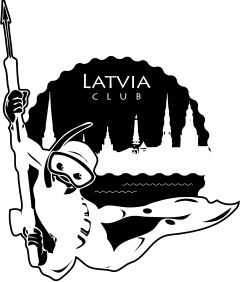 SPEARFISHING.LV